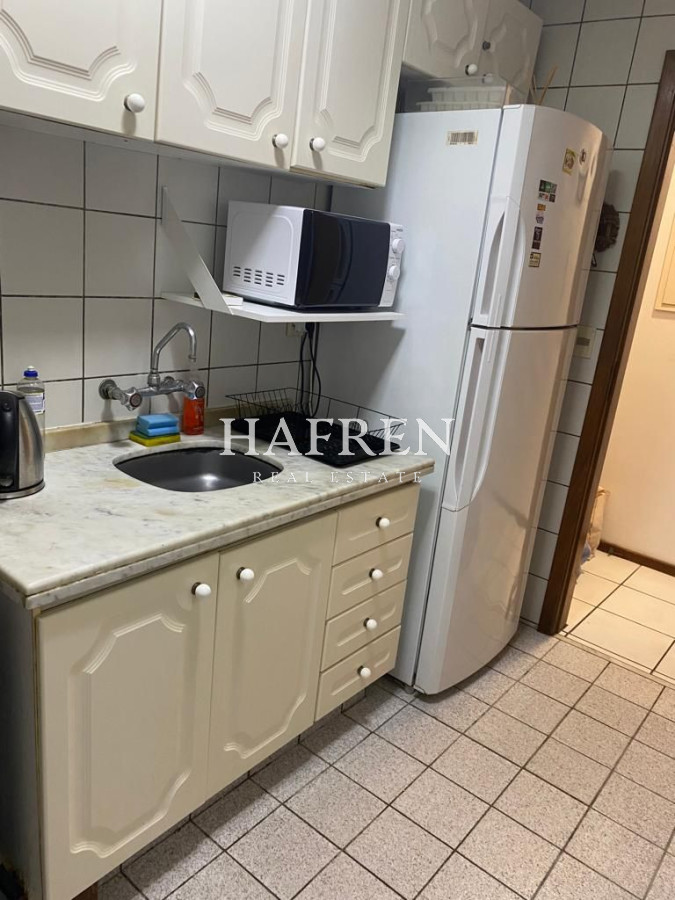 Apartamento ID.178 - Alquiler anual y venta  apartamento de 1 dormitorio en Aidy Grill Punta del Este 