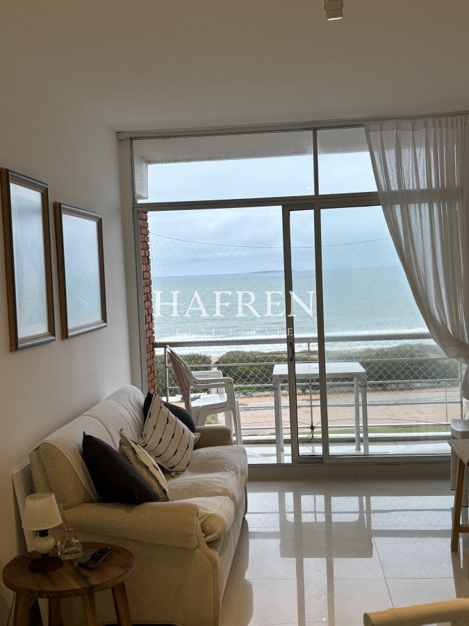 Apartamento ID.116 - En venta apartamento de 2 dormitorios en Punta del Este 