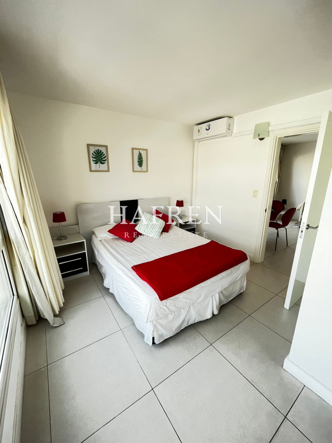 Apartamento ID.177 - En venta apartamento de 1 dormitorio, Peninsula 