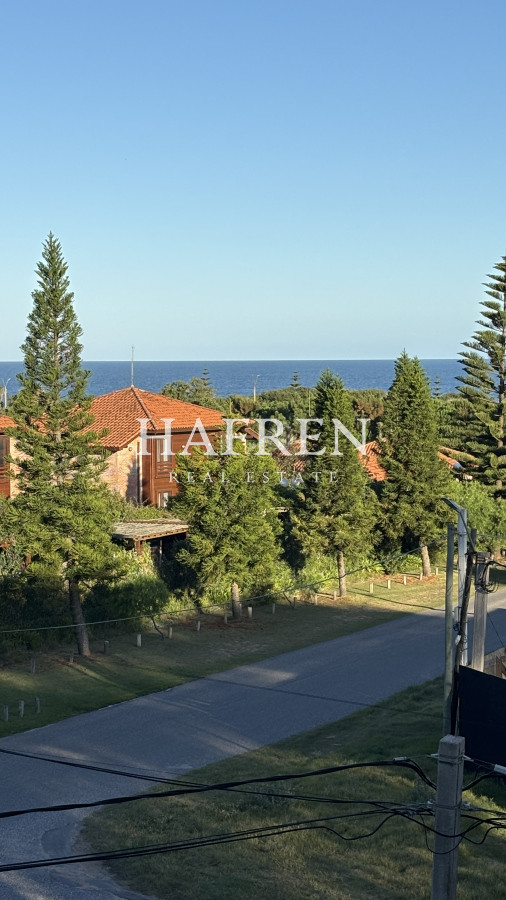Apartamento ID.105 - Alquiler anual departamento de 1 dormitorio, a estrenar!