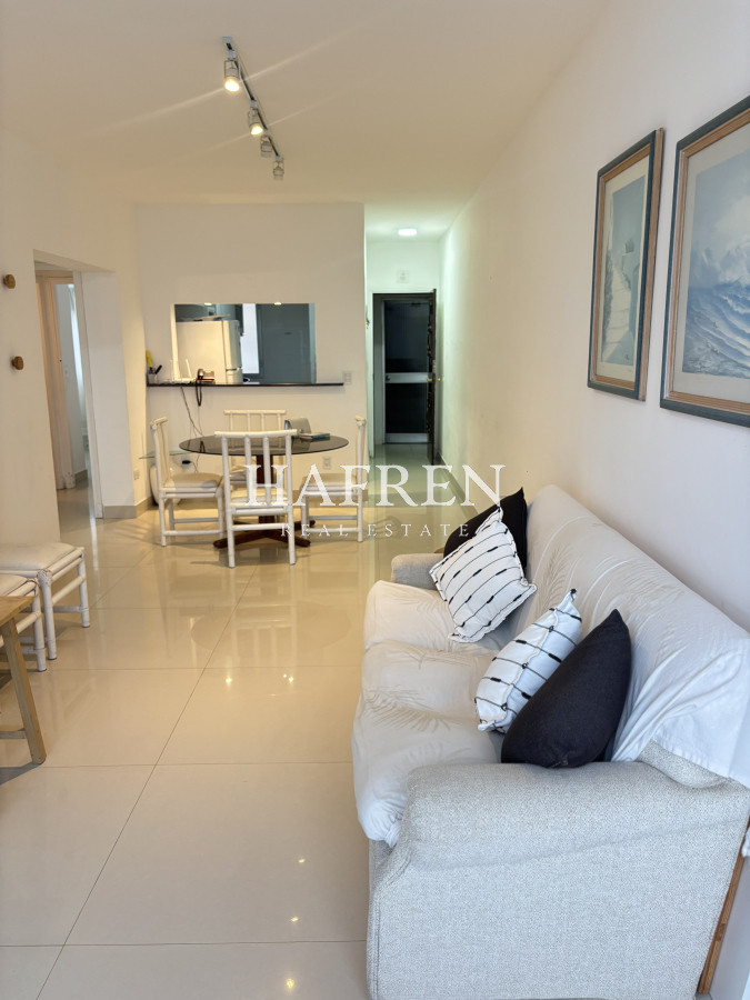 Apartamento ID.116 - En venta apartamento de 2 dormitorios en Punta del Este 