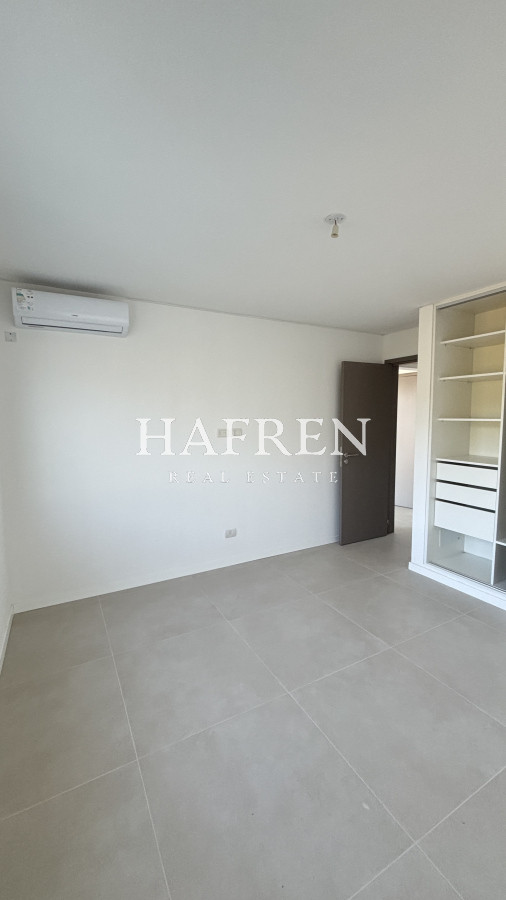 Apartamento ID.105 - Alquiler anual departamento de 1 dormitorio, a estrenar!