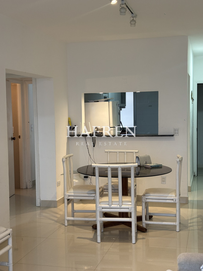 Apartamento ID.116 - En venta apartamento de 2 dormitorios en Punta del Este 