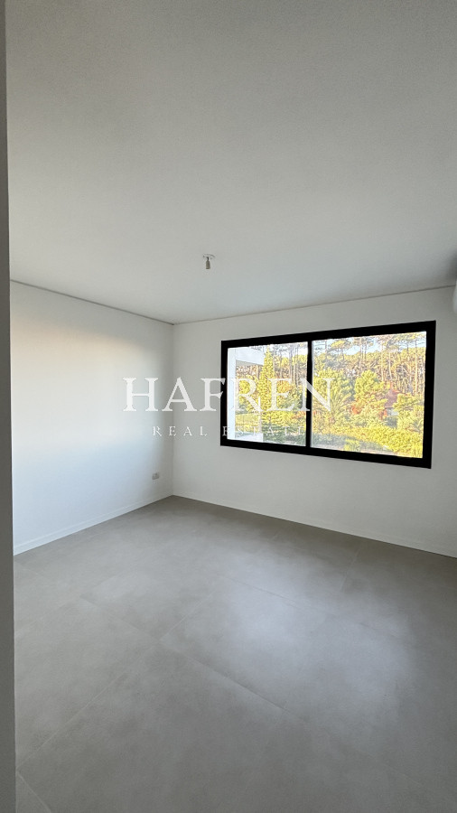 Apartamento ID.105 - Alquiler anual departamento de 1 dormitorio, a estrenar!