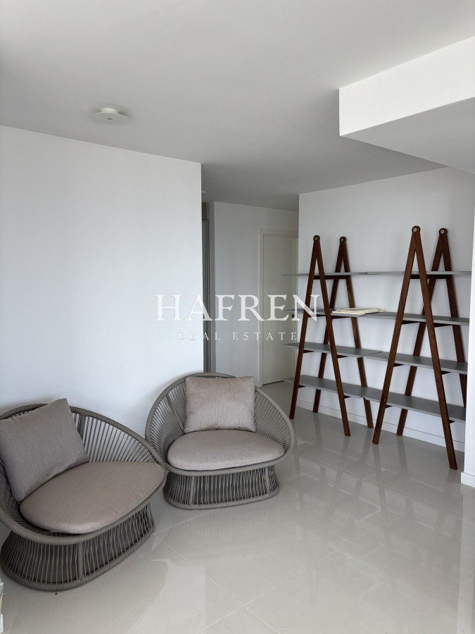 Apartamento ID.109 - En alquiler departamento de 3 suite con vista al mar 