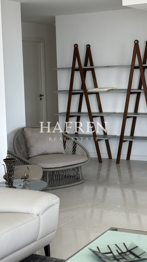 Apartamento ID.109 - En alquiler departamento de 3 suite con vista al mar 
