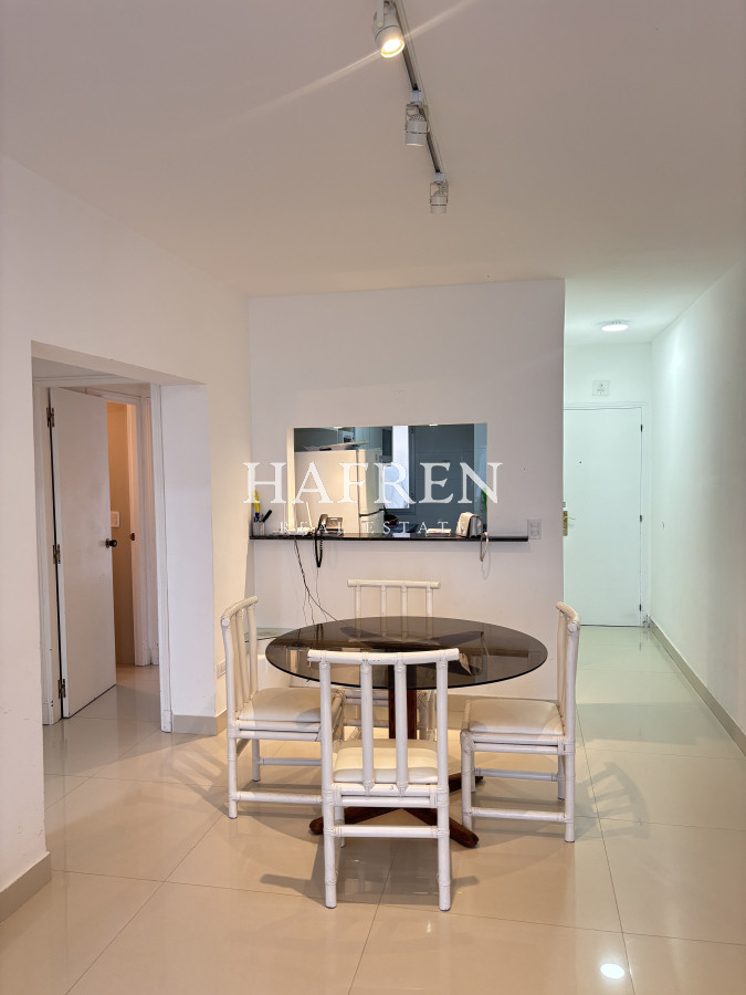 Apartamento ID.116 - En venta apartamento de 2 dormitorios en Punta del Este 