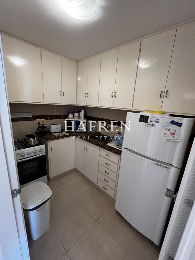 Apartamento ID.179 - En venta y alquiler apartamento de 2 dormitorios Península Punta del Este 