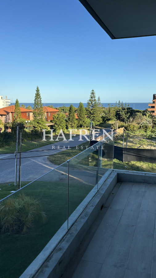 Apartamento ID.105 - Alquiler anual departamento de 1 dormitorio, a estrenar!