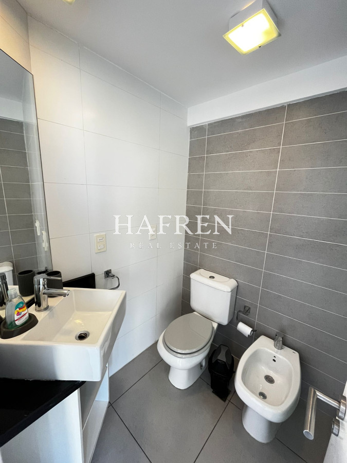 Apartamento ID.177 - En venta apartamento de 1 dormitorio, Peninsula 
