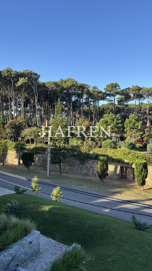 Apartamento ID.105 - Alquiler anual departamento de 1 dormitorio, a estrenar!