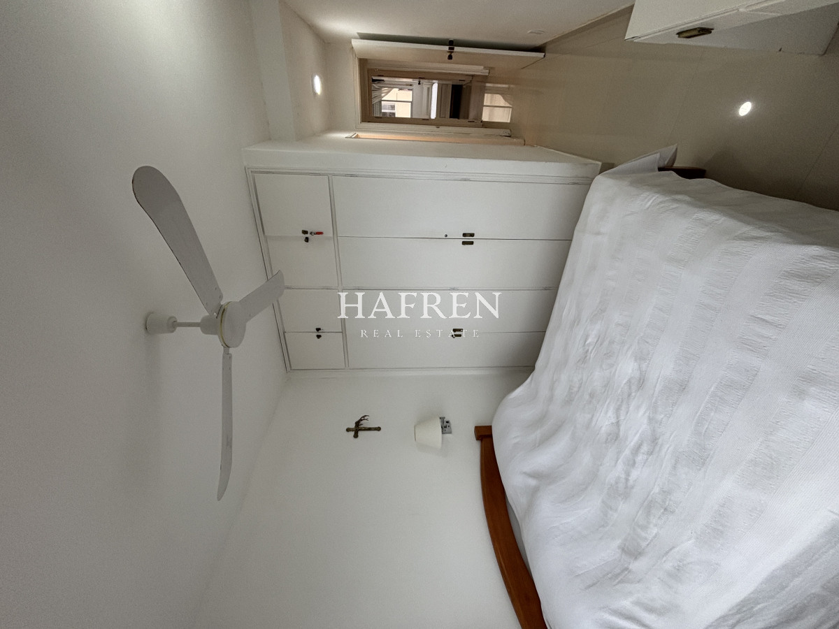 Apartamento ID.116 - En venta apartamento de 2 dormitorios en Punta del Este 