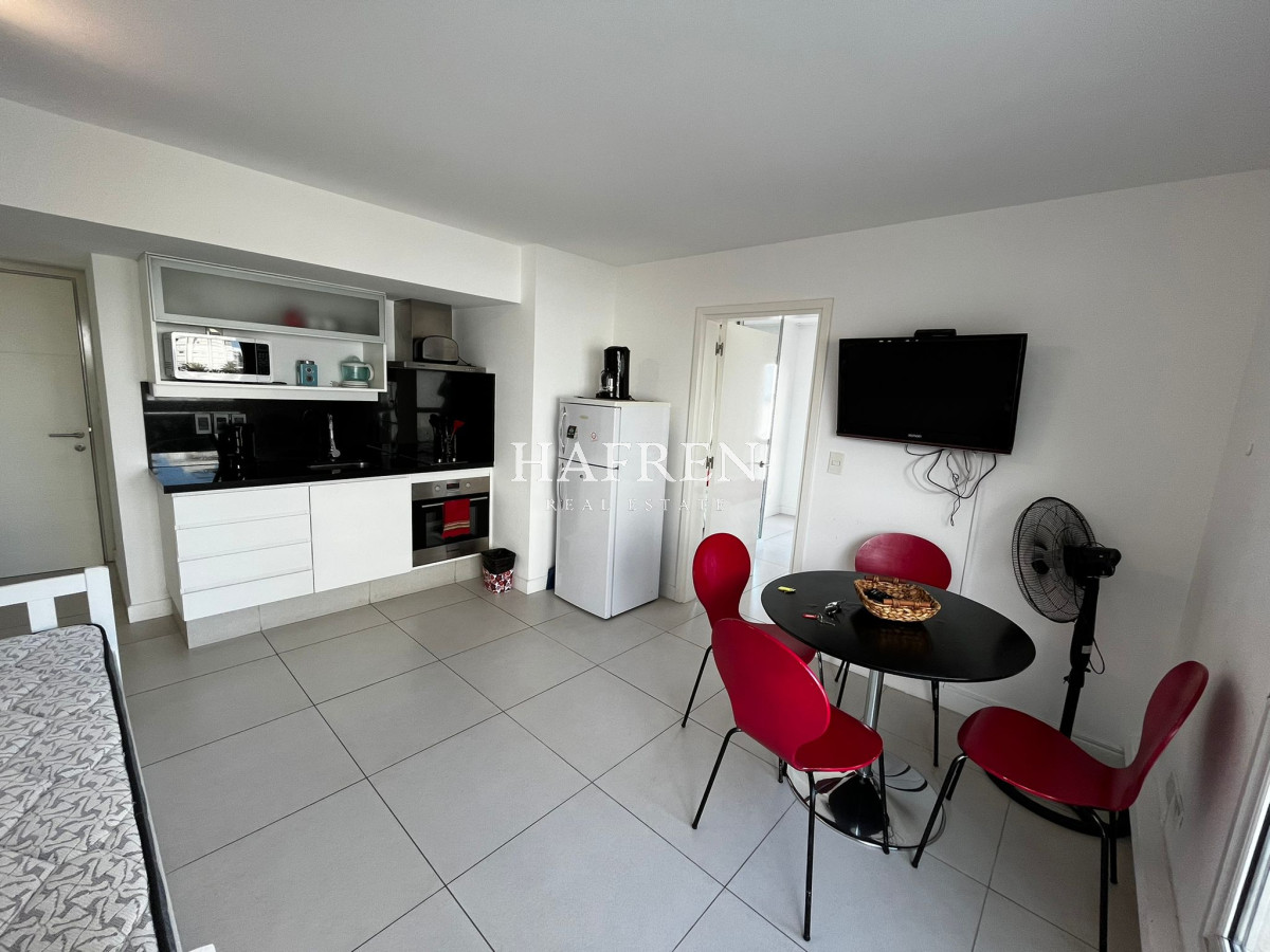 Apartamento ID.177 - En venta apartamento de 1 dormitorio, Peninsula 