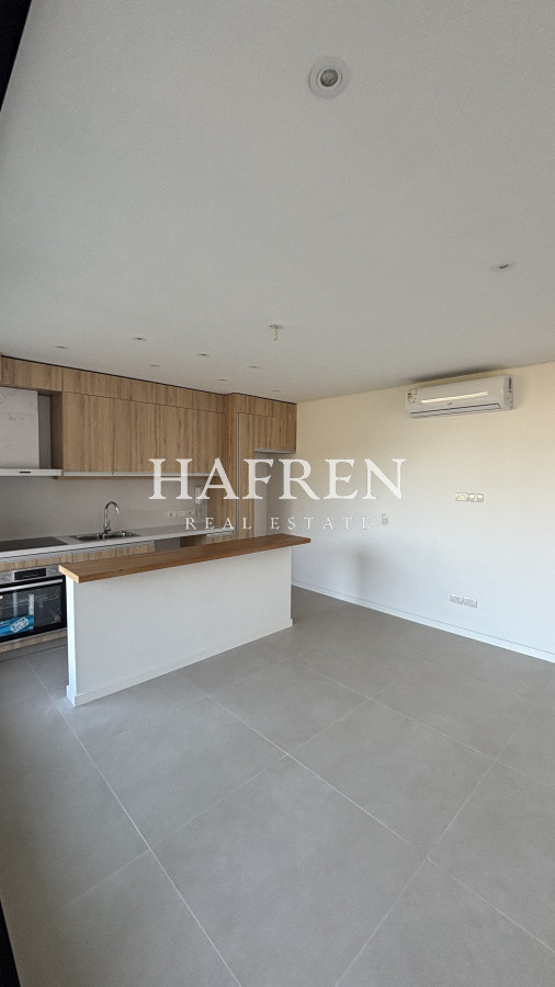 Apartamento ID.105 - Alquiler anual departamento de 1 dormitorio, a estrenar!