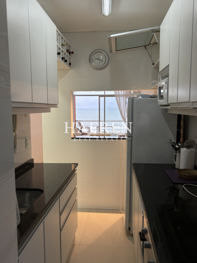 Apartamento ID.116 - En venta apartamento de 2 dormitorios en Punta del Este 