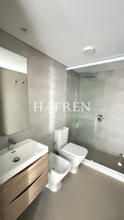 Apartamento ID.105 - Alquiler anual departamento de 1 dormitorio, a estrenar!