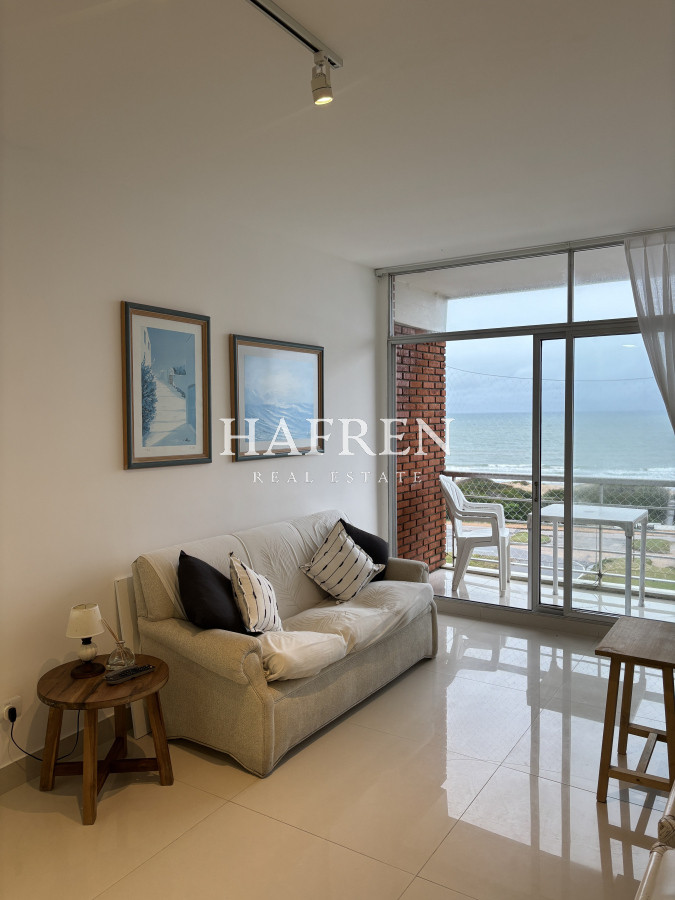 Apartamento ID.116 - En venta apartamento de 2 dormitorios en Punta del Este 