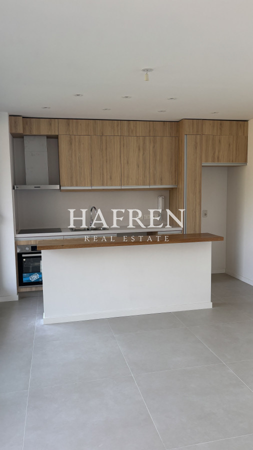 Apartamento ID.105 - Alquiler anual departamento de 1 dormitorio, a estrenar!