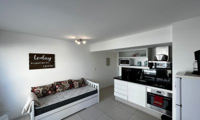 Venta de apartamento de 1 dormitorio en Península, Punta del Este