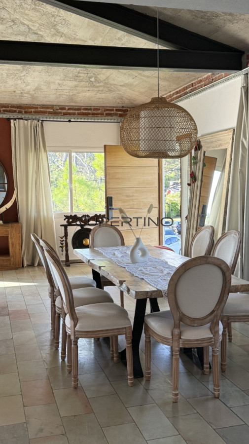 Venta con renta casa de 5 dormitorios Solanas — foto 19