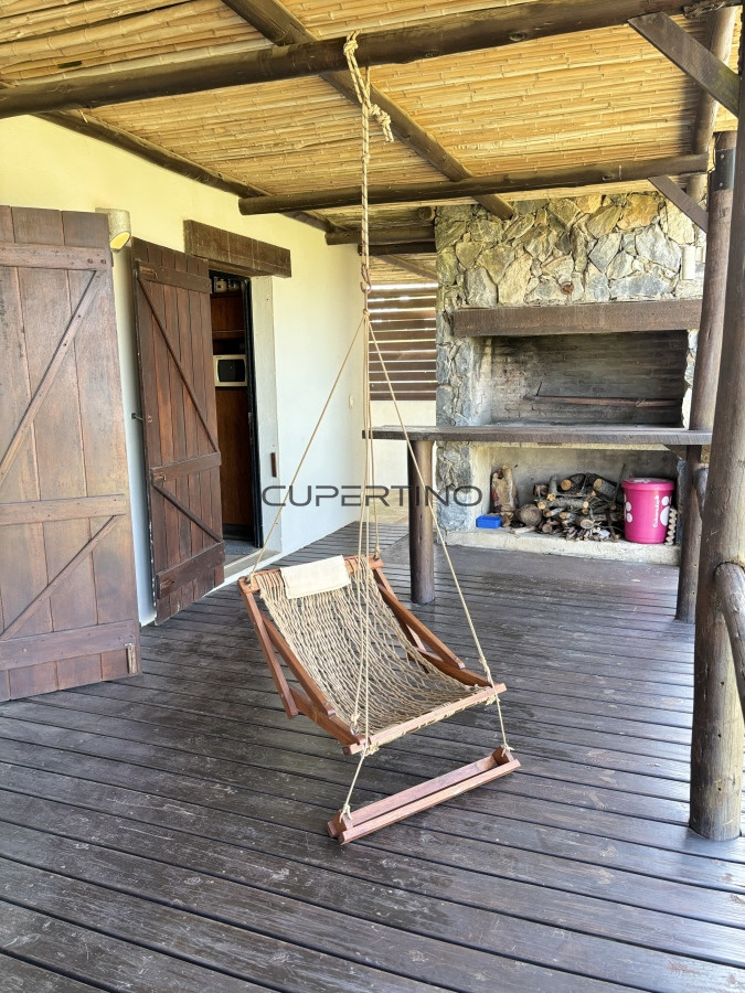 Casa ID.3776 - Casa en venta y alquiler anual de 4 dormitorios José Ignacio Punta del Este 