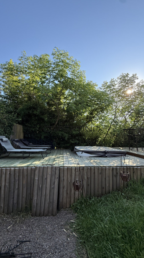 Venta con renta casa de 5 dormitorios Solanas — foto 8