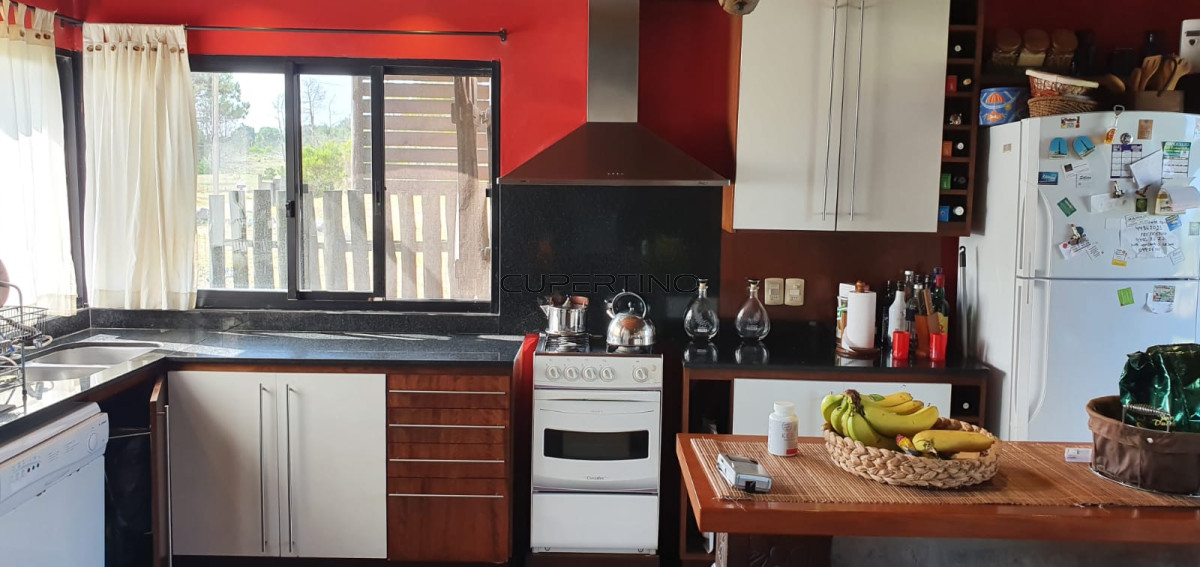 Casa ID.3776 - Casa en venta y alquiler anual de 4 dormitorios José Ignacio Punta del Este 
