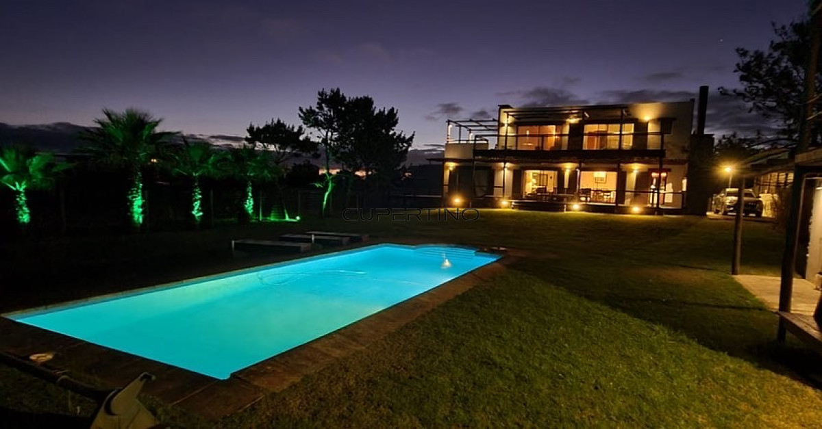 Casa ID.3776 - Casa en venta y alquiler anual de 4 dormitorios José Ignacio Punta del Este 