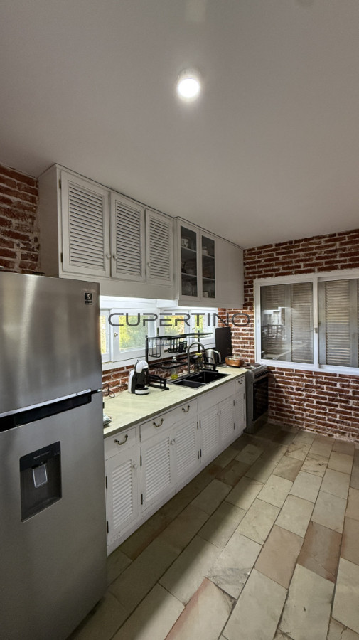 Venta con renta casa de 5 dormitorios Solanas — foto 22