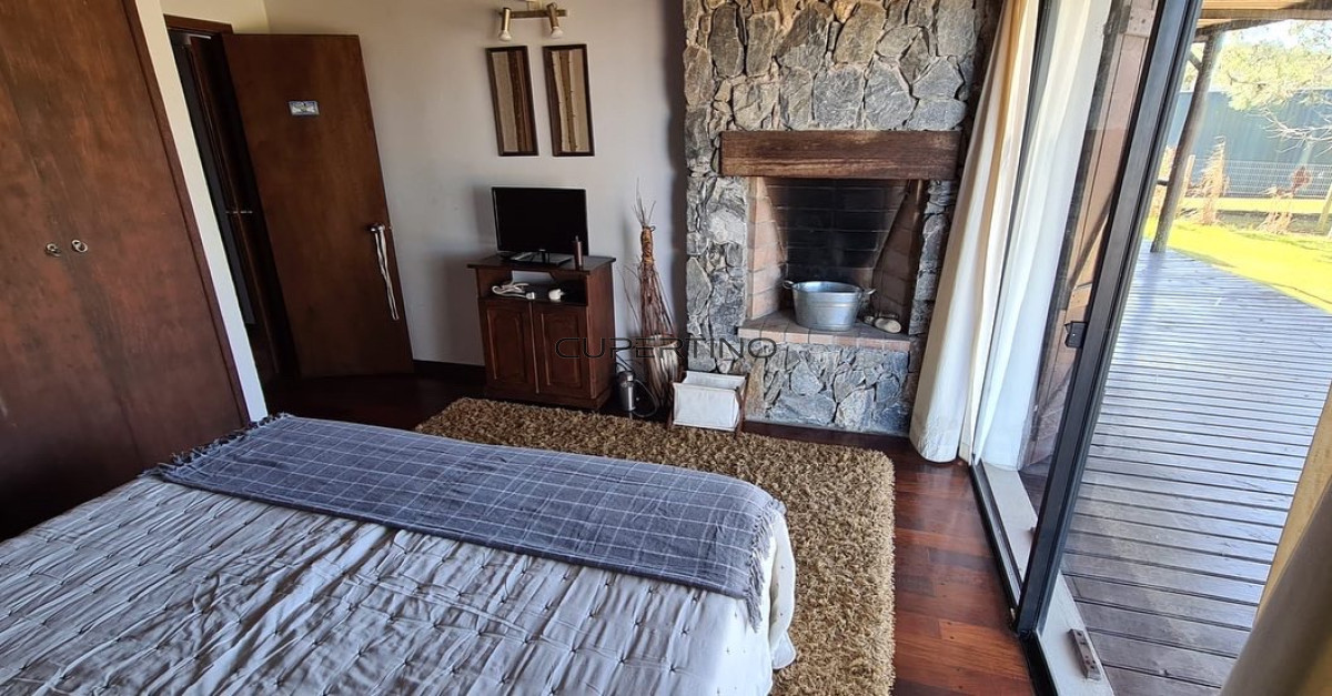 Casa ID.3776 - Casa en venta y alquiler anual de 4 dormitorios José Ignacio Punta del Este 