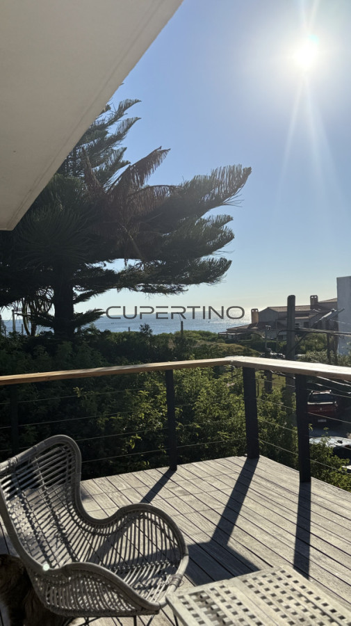 Venta con renta casa de 5 dormitorios Solanas — foto 17