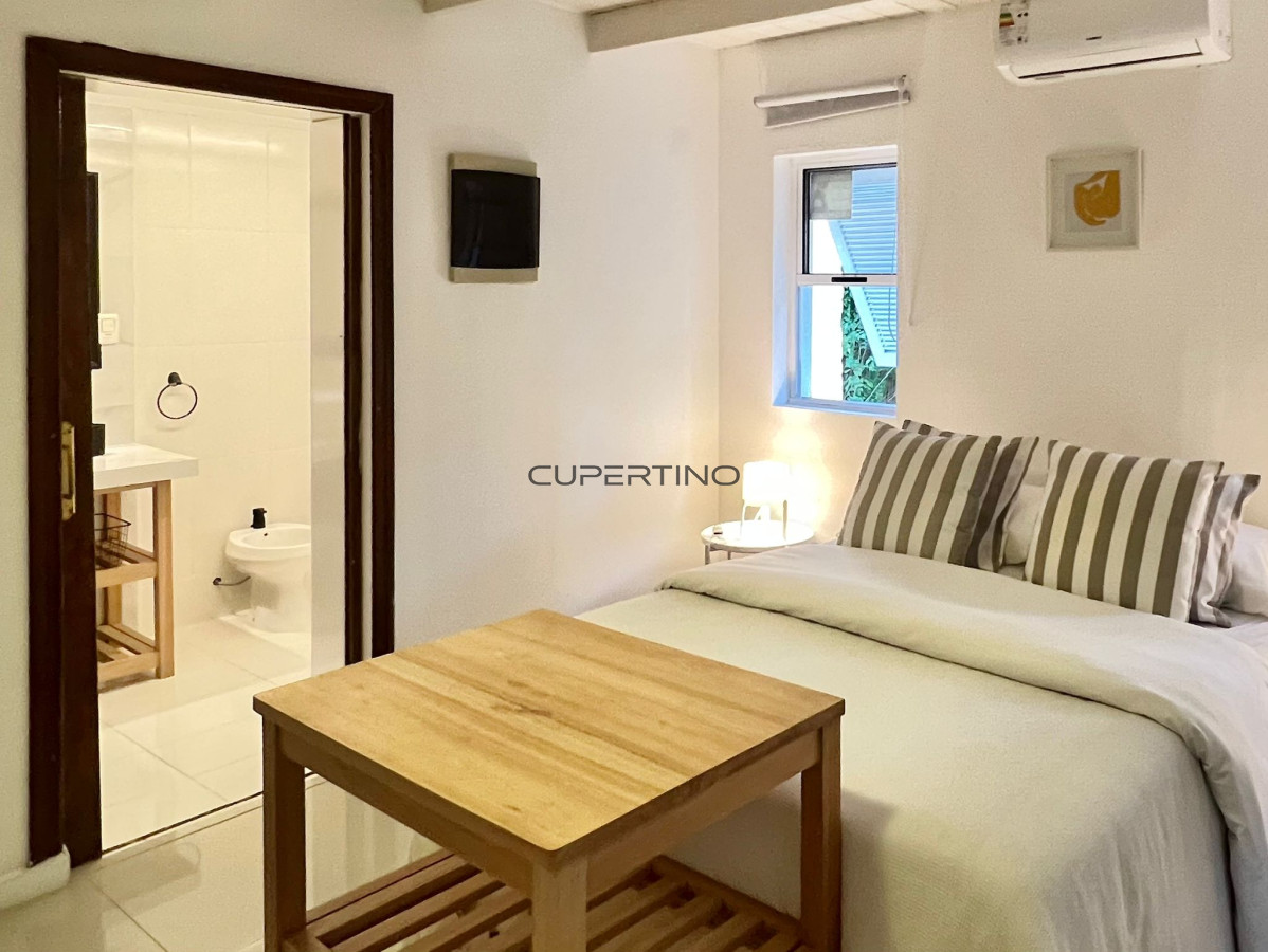 Casa ID.3735 - En venta y alquiler anual hermosa casa en Punta ballena de 4 dormitorios 