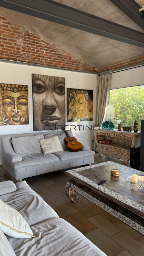 Venta con renta casa de 5 dormitorios Solanas — foto 13