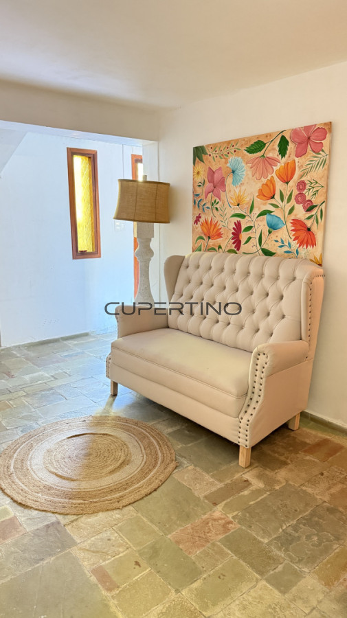 Venta con renta casa de 5 dormitorios Solanas — foto 38