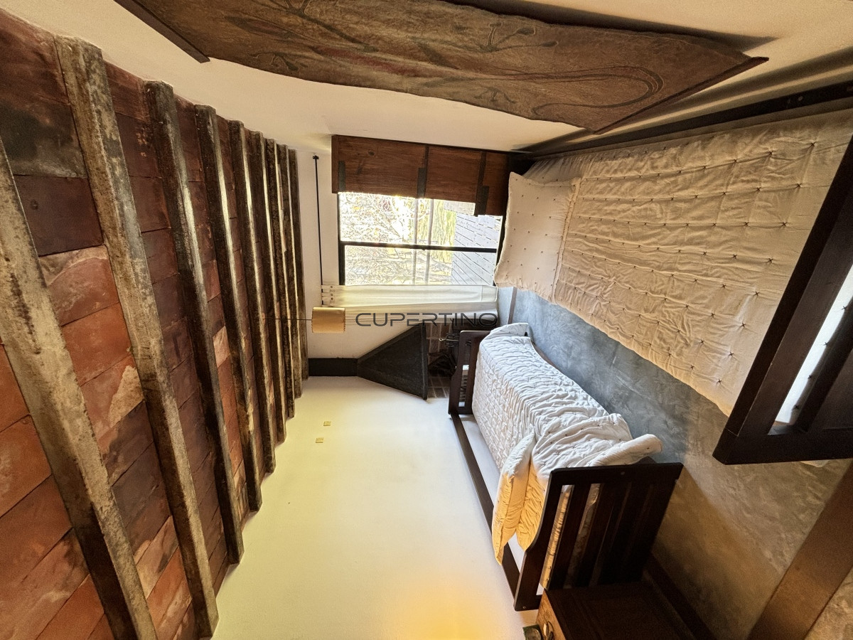 Casa ID.3776 - Casa en venta y alquiler anual de 4 dormitorios José Ignacio Punta del Este 