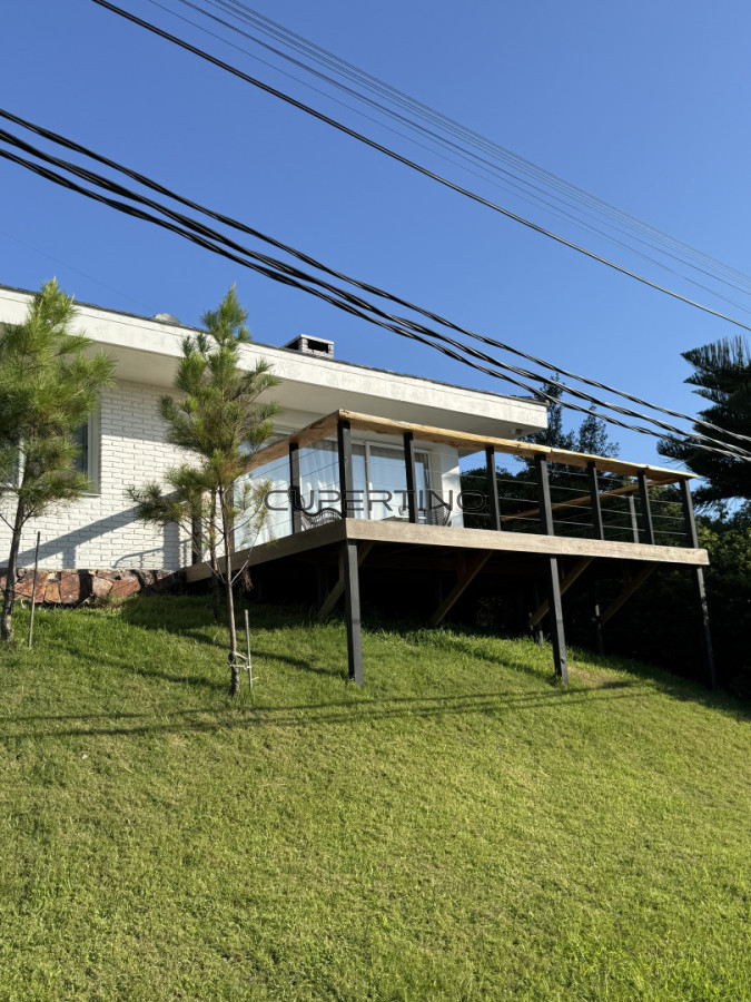 Venta con renta casa de 5 dormitorios Solanas — foto 1