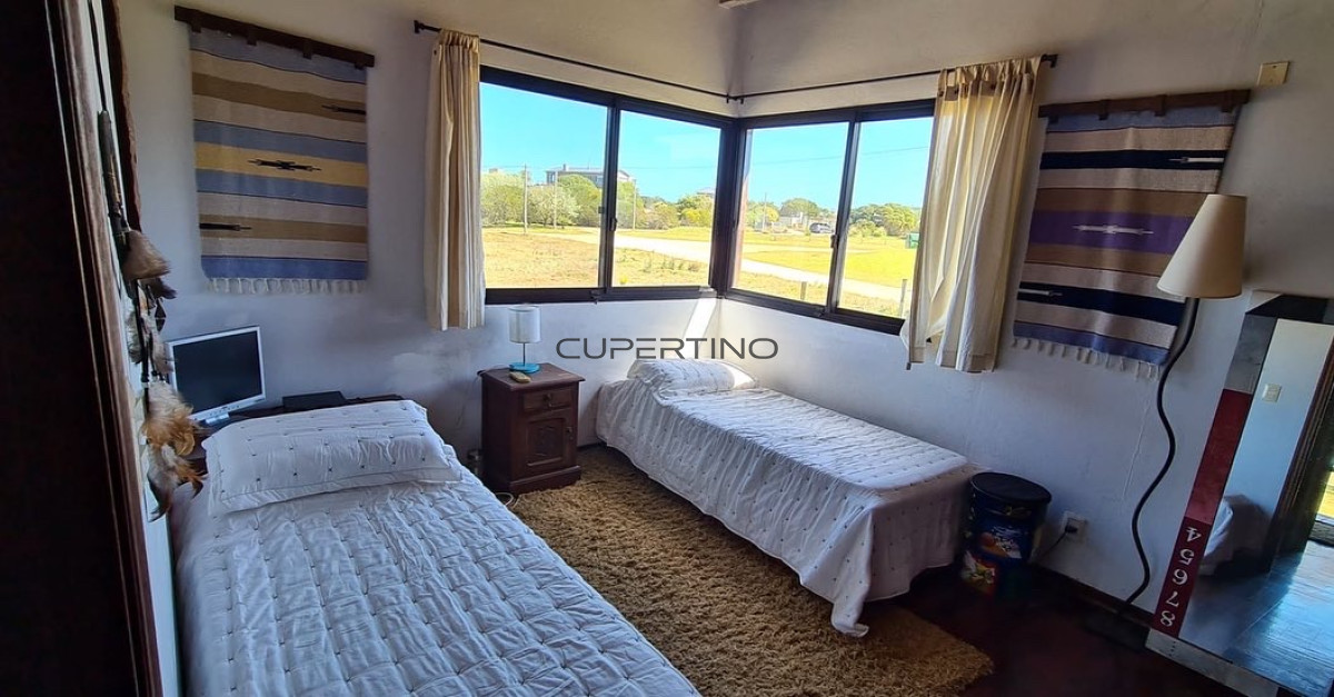 Casa ID.3776 - Casa en venta y alquiler anual de 4 dormitorios José Ignacio Punta del Este 