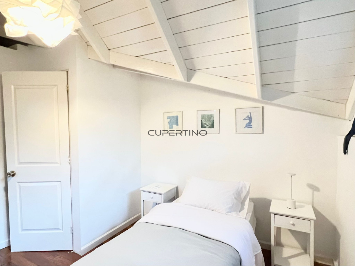 Casa ID.3735 - En venta y alquiler anual hermosa casa en Punta ballena de 4 dormitorios 