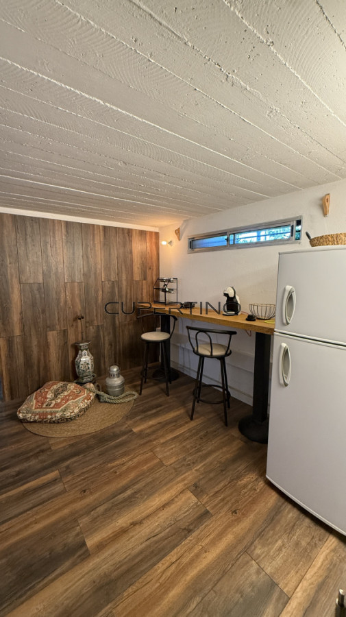 Venta con renta casa de 5 dormitorios Solanas — foto 36