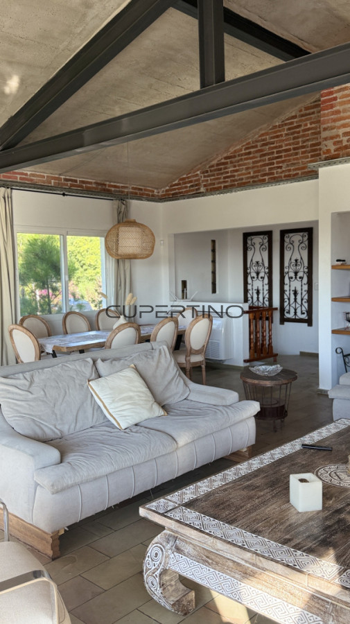 Venta con renta casa de 5 dormitorios Solanas — foto 16