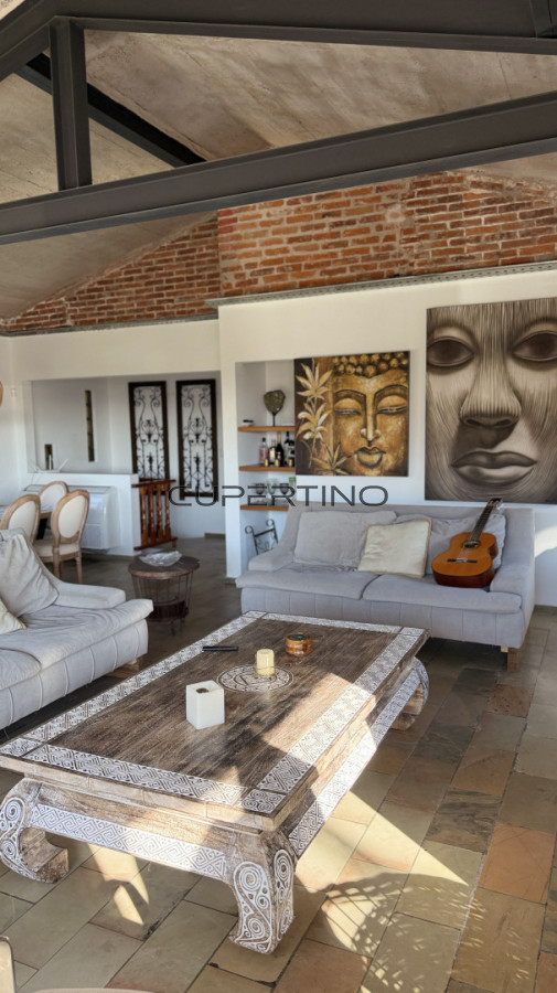 Venta con renta casa de 5 dormitorios Solanas — foto 15