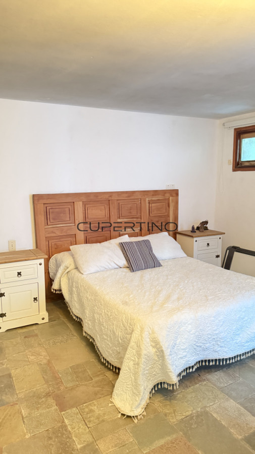 Venta con renta casa de 5 dormitorios Solanas — foto 41