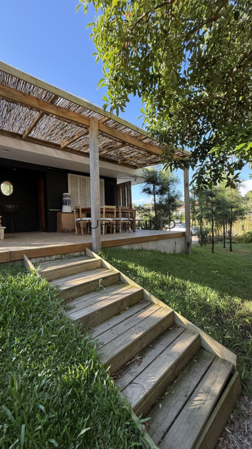 Venta con renta casa de 5 dormitorios Solanas — foto 6