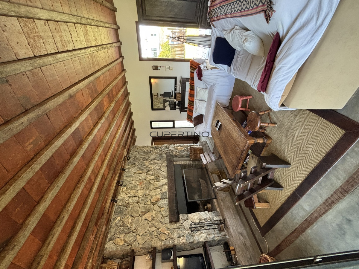 Casa ID.3776 - Casa en venta y alquiler anual de 4 dormitorios José Ignacio Punta del Este 