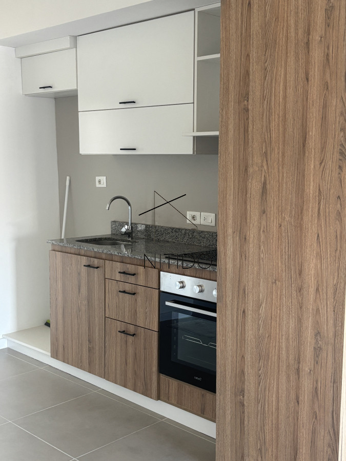 Apartamento ID.161 - Alquiler anual apartamento 2 dormitorios Maldonado 