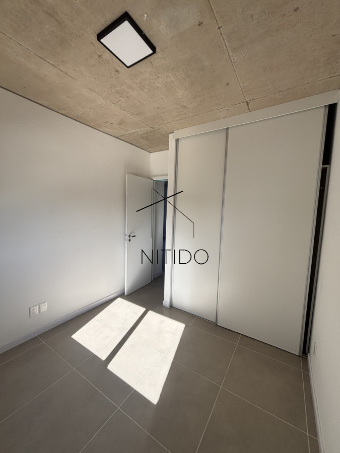 Apartamento ID.161 - Alquiler anual apartamento 2 dormitorios Maldonado 