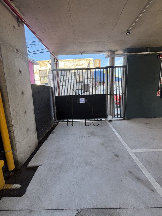 Apartamento ID.161 - Alquiler anual apartamento 2 dormitorios Maldonado 