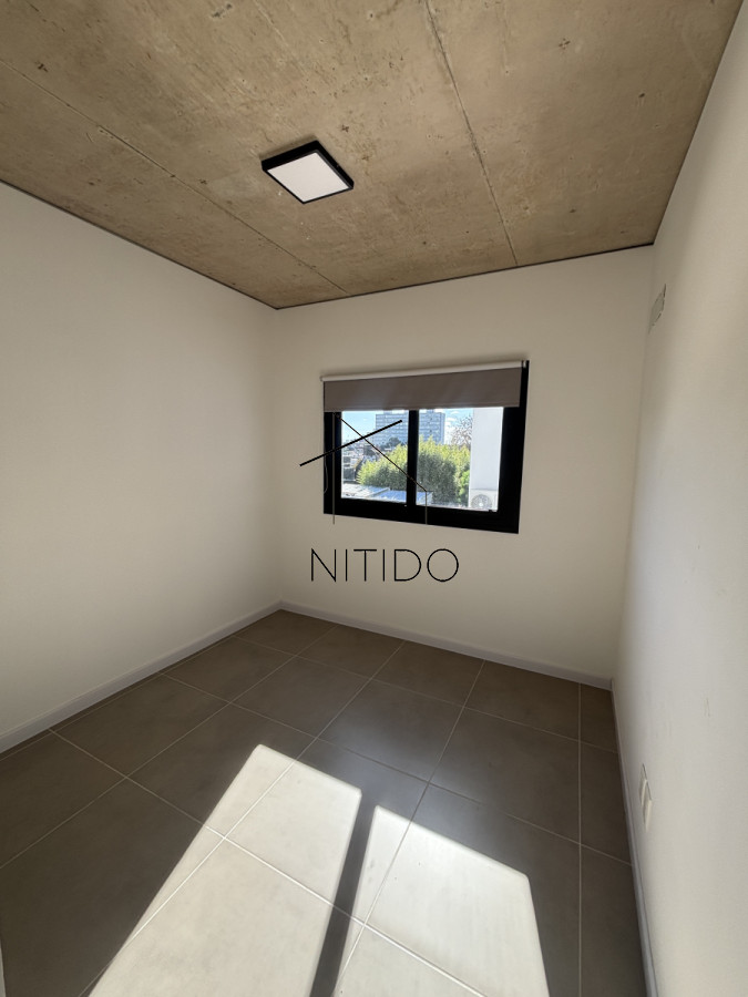 Apartamento ID.161 - Alquiler anual apartamento 2 dormitorios Maldonado 