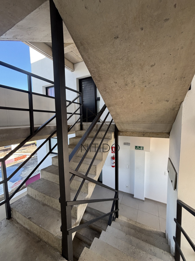Apartamento ID.161 - Alquiler anual apartamento 2 dormitorios Maldonado 