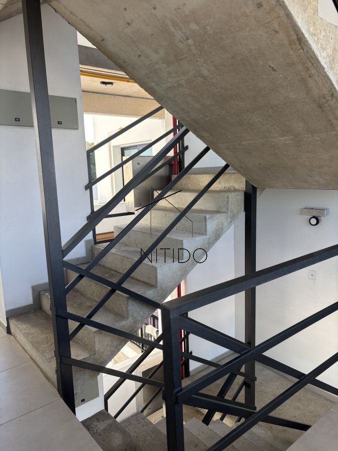 Apartamento ID.161 - Alquiler anual apartamento 2 dormitorios Maldonado 
